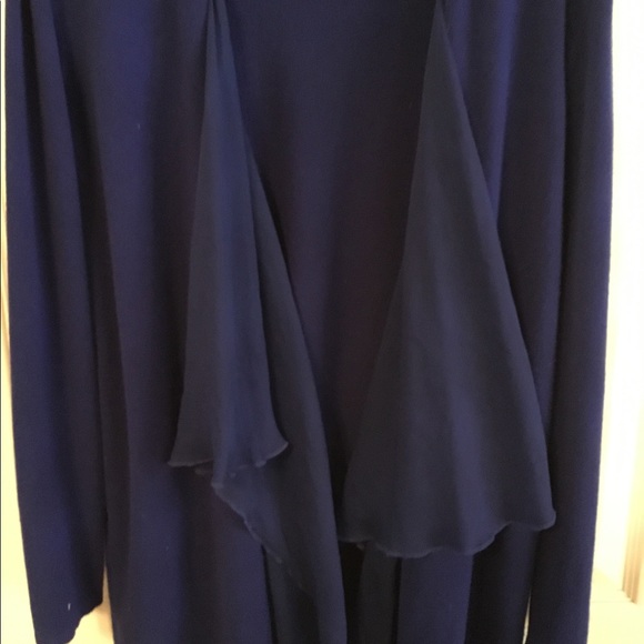 Chico’s cardigan - Picture 3 of 3